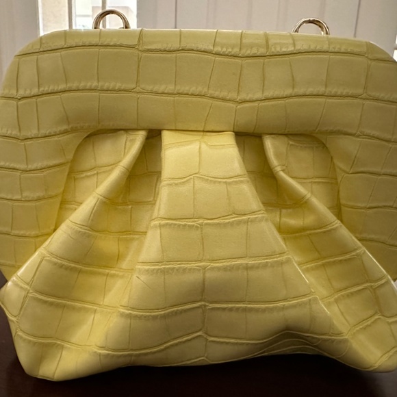 Themoiré crossbody bag - Picture 2 of 4